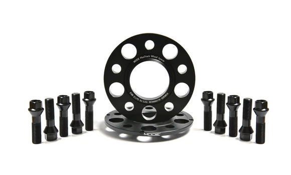 MODE PlusTrack Wheel Spacer Kit 12.5mm for Bentley Continental GT GTC I II Flying Spur II