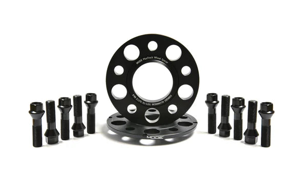 MODE PlusTrack Wheel Spacer Kit 3mm for Mercedes Benz / AMG SUV inc. GLCX253 C253 ML GLE W164 W166 GT R190 C190 X290 & E-CLASS W213 S-CLASS W222 W223