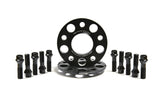 MODE PlusTrack Wheel Spacer Kit 5mm for Bentley Continental GT GTC I II Flying Spur II