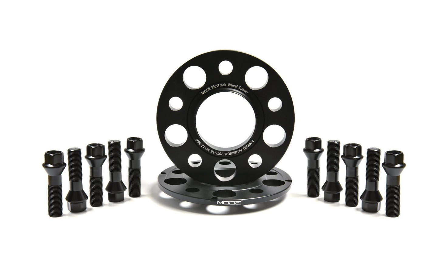 MODE PlusTrack Wheel Spacer Kit 5mm for BMW X5M F85 X6 X6M F86 & X5 F15 X6 F16