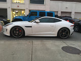 MODE PlusTrack Wheel Spacer Flush Fit Kit for Jaguar F-Type X152
