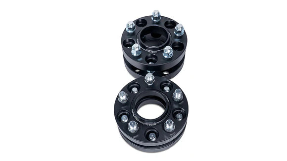 MODE PlusTrack Wheel Spacer Flush Fit Kit for Land Rover Discovery 3 / 4 L319 5 L462 (2004-2022)