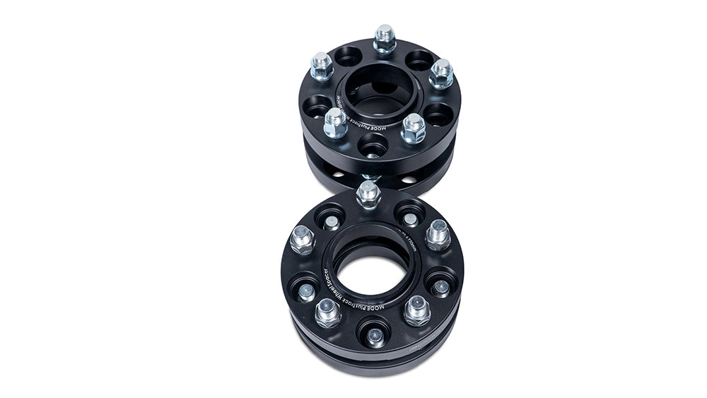 MODE PlusTrack Wheel Spacer Flush Fit Kit for Honda Civic Type R FK2 FK8 FL5 (2015-present)