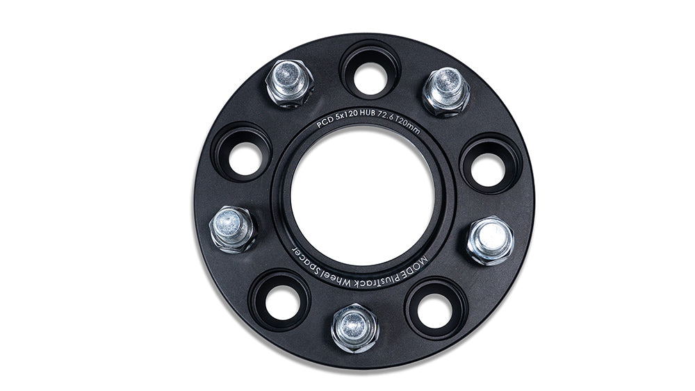 MODE PlusTrack Wheel Spacer Flush Fit Kit for Honda Civic Type R FK2 FK8 FL5 (2015-present)