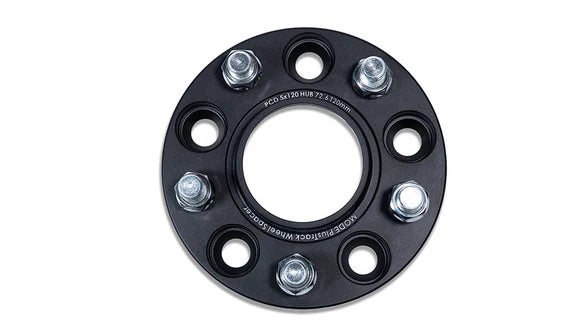 MODE PlusTrack Wheel Spacer Kit 30mm for Toyota Land Cruiser Prado 150 Series 4Runner FJ Cruiser Hilux Tacoma Tundra & Lexus GX460 GX470
