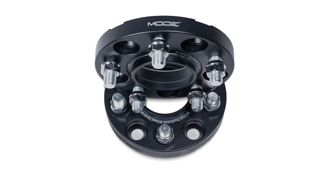 MODE PlusTrack Wheel Spacer Flush Fit Kit for Honda Civic Type R FK2 FK8 FL5 (2015-present)