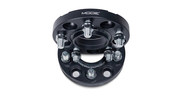 MODE PlusTrack Wheel Spacer Flush Fit Kit for Range Rover Sport L461 Vogue L460 (2022-present)
