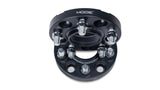 MODE PlusTrack Wheel Spacer Kit 25mm for Audi - CB 66.6