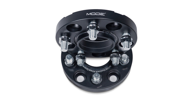 MODE PlusTrack Wheel Spacer Kit 30mm for VW Amarok Gen 2 (2023-present)