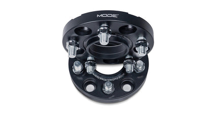 MODE PlusTrack Wheel Spacer Kit 30mm for VW Amarok Gen 2 (2023-present)