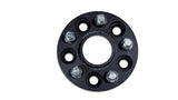 MODE PlusTrack Wheel Spacer Kit 30mm for Toyota Land Cruiser Prado 150 Series 4Runner FJ Cruiser Hilux Tacoma Tundra & Lexus GX460 GX470