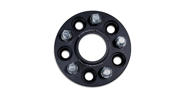 MODE PlusTrack Wheel Spacer Kit 30mm for VW & Audi MQB A1 / S1 / A3 / S3 / RS3 / Q2 / Q3 / RSQ3 / TT / TTS / TTRS inc. CUPRA & Skoda - CB 57.1