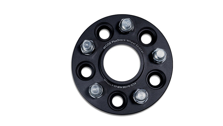MODE PlusTrack Wheel Spacer Kit 30mm for Ford Ranger inc. Raptor T6/T6.2 (2011-present) & Bronco inc. Raptor (2022-prese