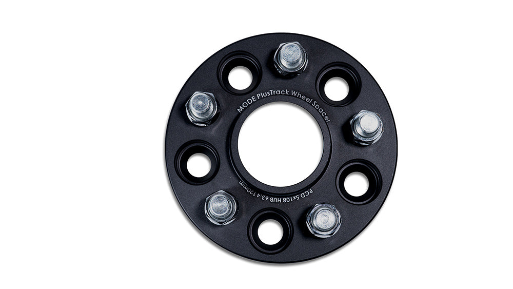 MODE PlusTrack Wheel Spacer Flush Fit Kit for Honda Civic Type R FK2 FK8 FL5 (2015-present)