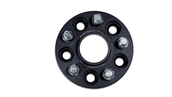 MODE PlusTrack Wheel Spacer Flush Fit Kit for Ford Ranger Raptor T6/T6.2 (2019-present) & Bronco Raptor (2022-present)