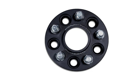 MODE PlusTrack Wheel Spacer Flush Fit Kit for Range Rover Sport inc. SVR L320 L494 Vogue L322 L405 (2006-2022)