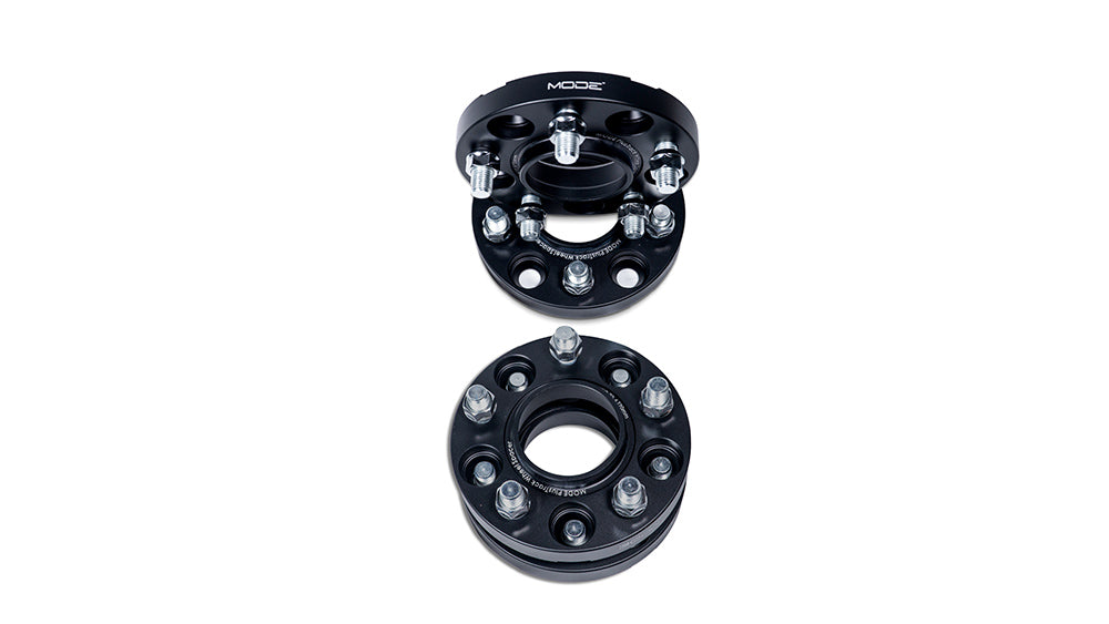 MODE PlusTrack Wheel Spacer Flush Fit Kit for Honda Civic Type R FK2 FK8 FL5 (2015-present)