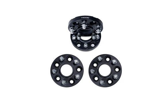 MODE PlusTrack Wheel Spacer Flush Fit Kit for Suzuki Jimny Sierra