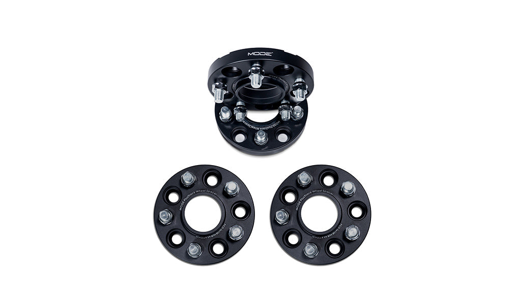 MODE PlusTrack Wheel Spacer Flush Fit Kit for Honda Civic Type R FK2 FK8 FL5 (2015-present)