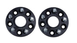 MODE PlusTrack Wheel Spacer Kit 20mm for Range Rover Evoque L538 L551 Velar L560 Discovery Sport L550