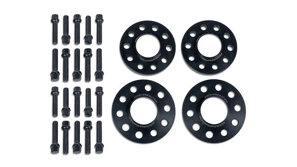 MODE PlusTrack Wheel Spacer Flush Fit Kit for Mercedes Benz GLE-Class inc. GLE43 GLE53 GLE63 S GLS AMG W167 X167
