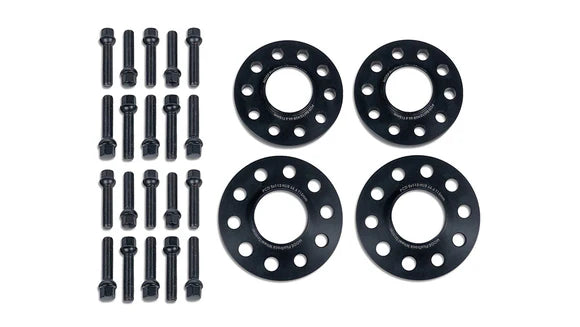 MODE PlusTrack Wheel Spacer Flush Fit Kit for Mercedes Benz GL GLE GLS-Class inc. GLE63 GLS63 AMG X164 W166 X166 (2006-2019)