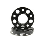 MODE PlusTrack Wheel Spacers (without bolts) 20mm for Toyota Supra GR A90 / J29 2019+
