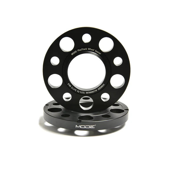 MODE PlusTrack Wheel Spacers (without bolts) 20mm for BMW (G-Series)