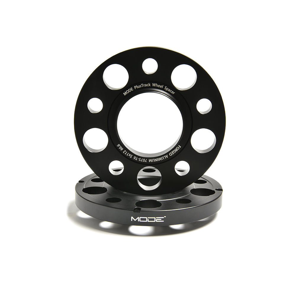 MODE PlusTrack Wheel Spacer Kit 12.5mm for Alfa Romeo Giulietta 940 inc. Quadrifoglio Verde & Tonale 965