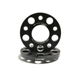 MODE PlusTrack Wheel Spacer Kit 12.5mm for Alfa Romeo Giulietta 940 inc. Quadrifoglio Verde & Tonale 965