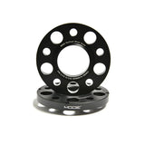 MODE PlusTrack Wheel Spacers (without bolts) 18mm for BMW (G-Series)