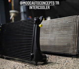 MODE Design Performance Intercooler V2 for Audi A3 S3 8V TT TTS 8S VAG 2.0 TSI