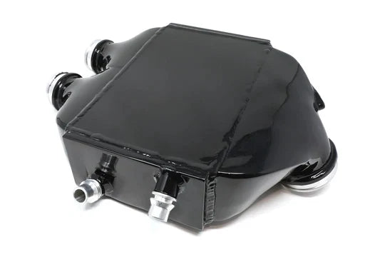 MODE Design Performance Intercooler V2 Black for BMW M3 F80 M4 F82 & M2 Competition F87 S55