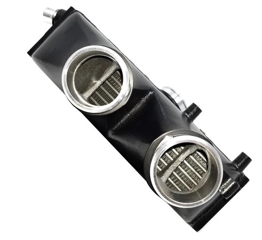 MODE Design Performance Intercooler V2 for S55 BMW M3 F80 M4 F82 & M2 Competition F87