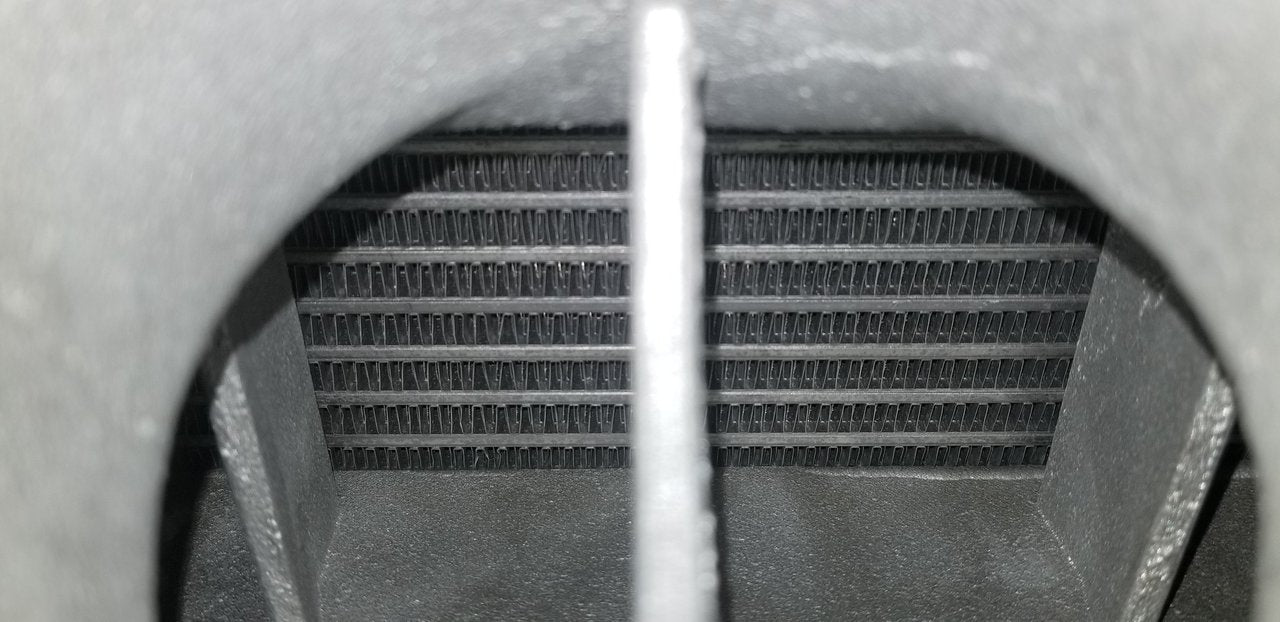 MODE Design Performance Intercooler V2 for S55 BMW M3 F80 M4 F82 & M2 Competition F87