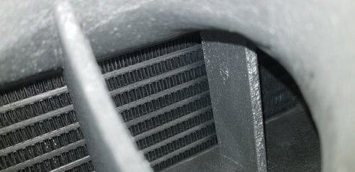 MODE Design Performance Intercooler V2 for S55 BMW M3 F80 M4 F82 & M2 Competition F87