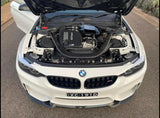 MODE Design Performance Intercooler V2 for S55 BMW M3 F80 M4 F82 & M2 Competition F87
