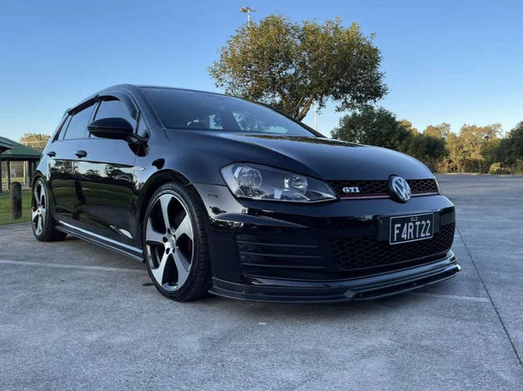 MODE Design Performance Intake Kit V2.0 for VW Golf MK7 MK7.5 GTI R & Audi A3 S3 8V TT TTS 8S