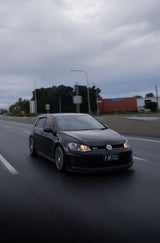 MODE PlusTrack Wheel Spacer Flush Fit Kit for VW Golf GTI Hatch MK7 MK7.5 MK8 (2012-present)