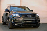 MODE PlusTrack Wheel Spacer Flush Fit Kit for Audi Q7 4L
