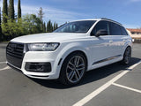 MODE PlusTrack Wheel Spacer Flush Fit Kit for Audi Q7 SQ7 4M (2015-present)