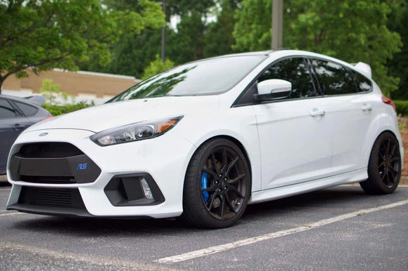 MODE PlusTrack Wheel Spacer Flush Fit Kit for Ford Focus ST & RS MK3 (2011-2018)