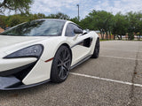 MODE PlusTrack Wheel Spacer Flush Fit Kit for McLaren 540C 570S 570GT