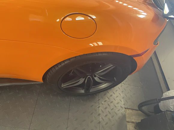 MODE PlusTrack Wheel Spacer Flush Fit Kit for McLaren 600LT