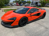 MODE PlusTrack Wheel Spacer Flush Fit Kit for McLaren 600LT