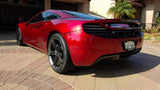 MODE PlusTrack Wheel Spacer Flush Fit Kit for McLaren MP4-12C