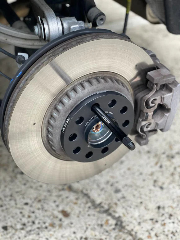 MODE PlusTrack Wheel Hanger Pin 14x1.5 for VW & Audi inc. Cupra SEAT & Skoda