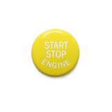 MODE Yellow Stop/Start Button for BMW M2 F87 M3 F80 M4 F82 M5 F10 M6 F06 F12 F13 X5M F85 X6M F86