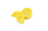 MODE Yellow M1/M2 Steering Wheel Button for BMW M2 F87 M3 F80 M4 F82 M5 F10 M6 F06 F12 F13 X5M F85 X6M F86