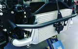 MODE Design 1000HP Performance Intercooler V4 w. ACC Brace for Audi RS3 8V 8Y